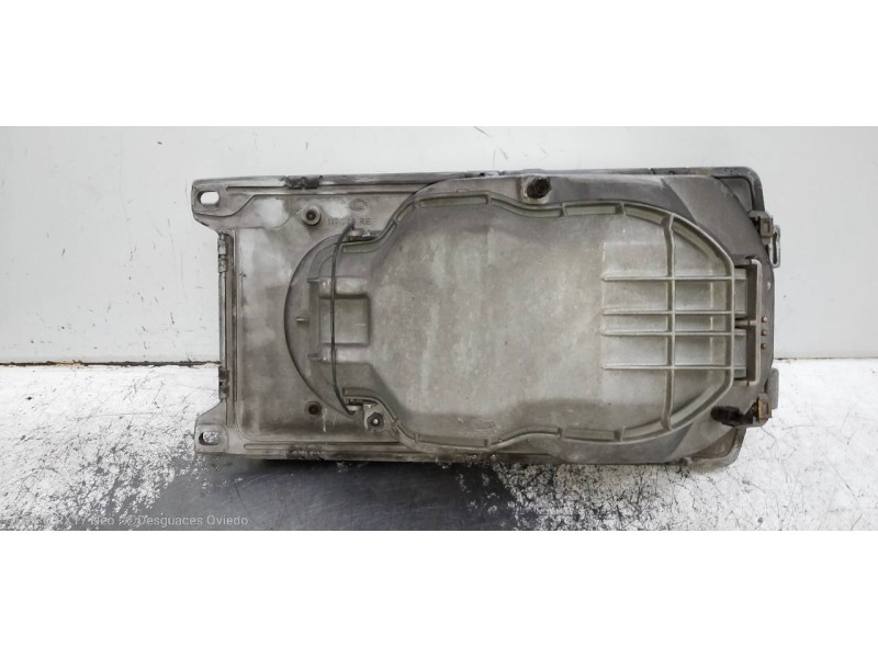 Recambio de faro derecho para mercedes clase e (w123) berlina+coupe d 300 referencia OEM IAM   