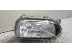 Recambio de faro derecho para volkswagen golf iii berlina (1h1) cl referencia OEM IAM   