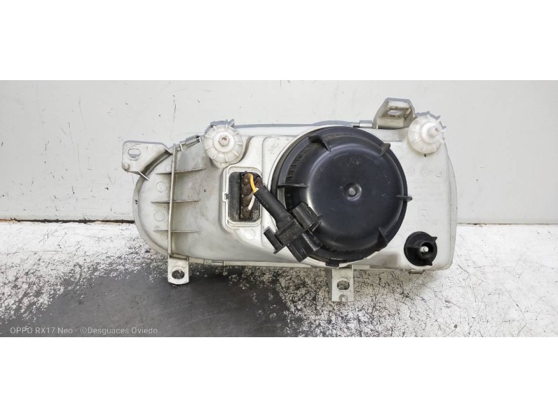 Recambio de faro derecho para volkswagen golf iii berlina (1h1) cl referencia OEM IAM   