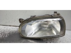 Recambio de faro izquierdo para volkswagen golf iii berlina (1h1) cl referencia OEM IAM   