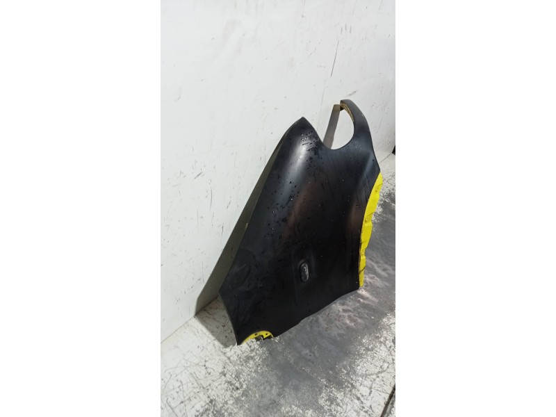 Recambio de aleta delantera derecha para renault mascott 2.8 diesel referencia OEM IAM   