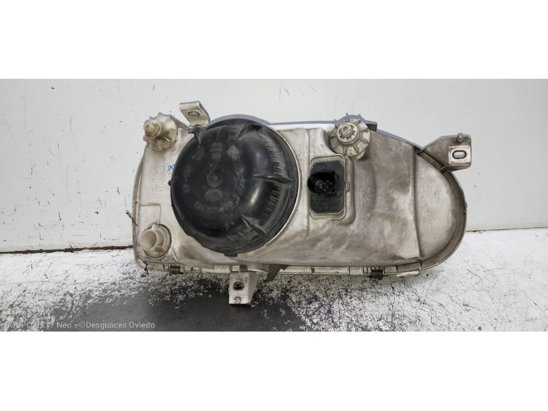Recambio de faro izquierdo para volkswagen golf iii berlina (1h1) cl referencia OEM IAM   