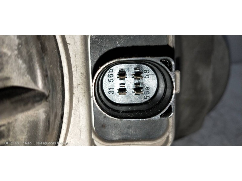 Recambio de faro izquierdo para volkswagen golf iii berlina (1h1) cl referencia OEM IAM   