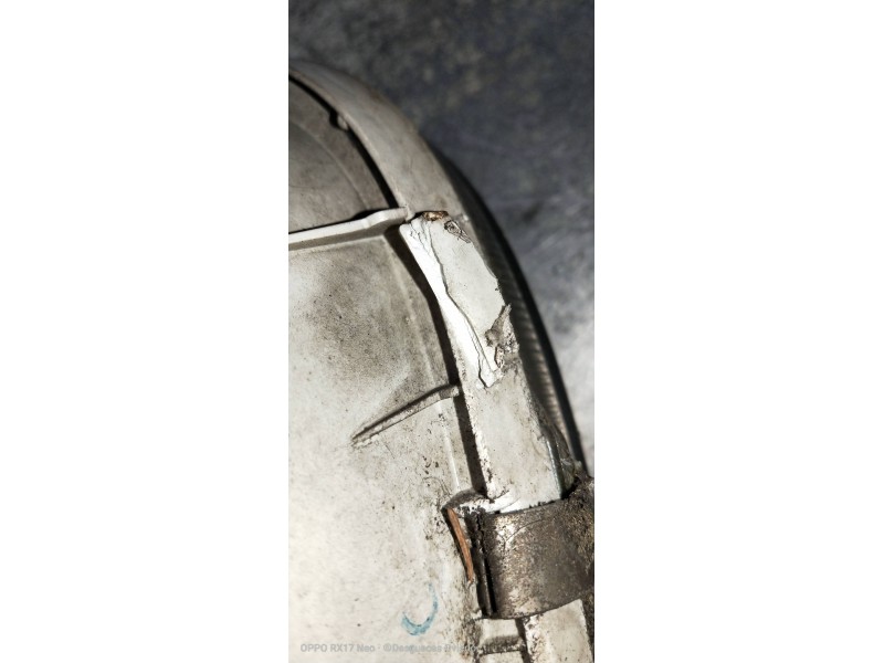Recambio de faro izquierdo para volkswagen golf iii berlina (1h1) cl referencia OEM IAM   