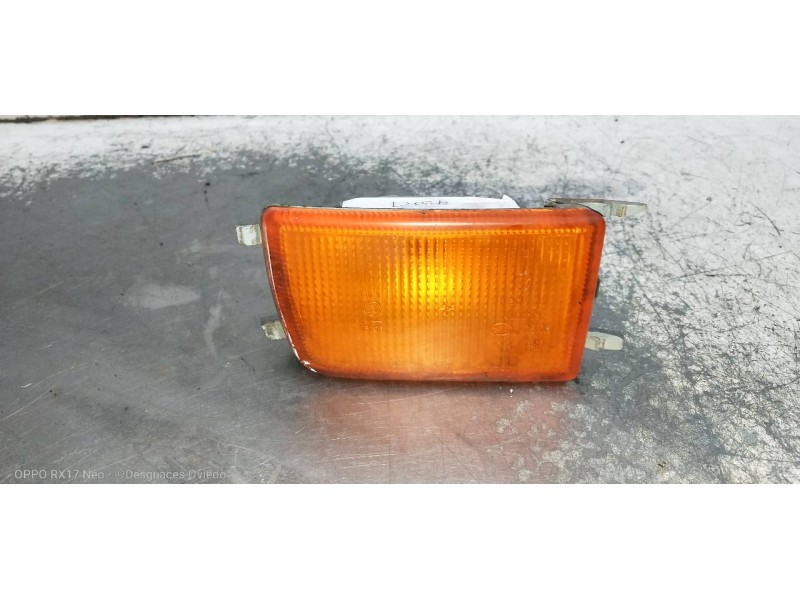 Recambio de piloto delantero derecho para volkswagen golf iii berlina (1h1) cl referencia OEM IAM   
