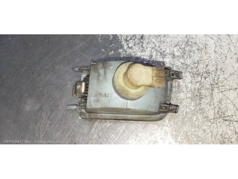 Recambio de piloto delantero derecho para volkswagen golf iii berlina (1h1) cl referencia OEM IAM   