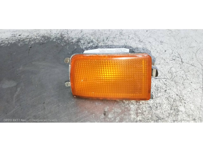 Recambio de piloto delantero izquierdo para volkswagen golf iii berlina (1h1) cl referencia OEM IAM   