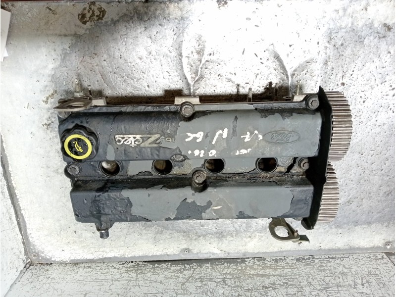 Recambio de culata para ford mondeo berlina (gd) clx referencia OEM IAM NGC  