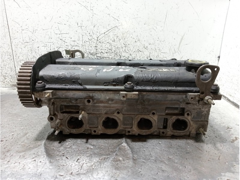 Recambio de culata para ford mondeo berlina (gd) clx referencia OEM IAM NGC  