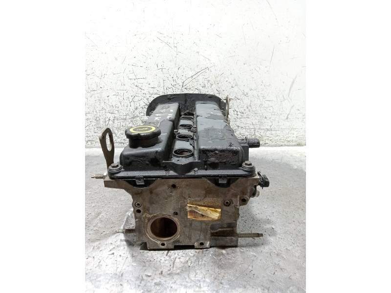 Recambio de culata para ford mondeo berlina (gd) clx referencia OEM IAM NGC  
