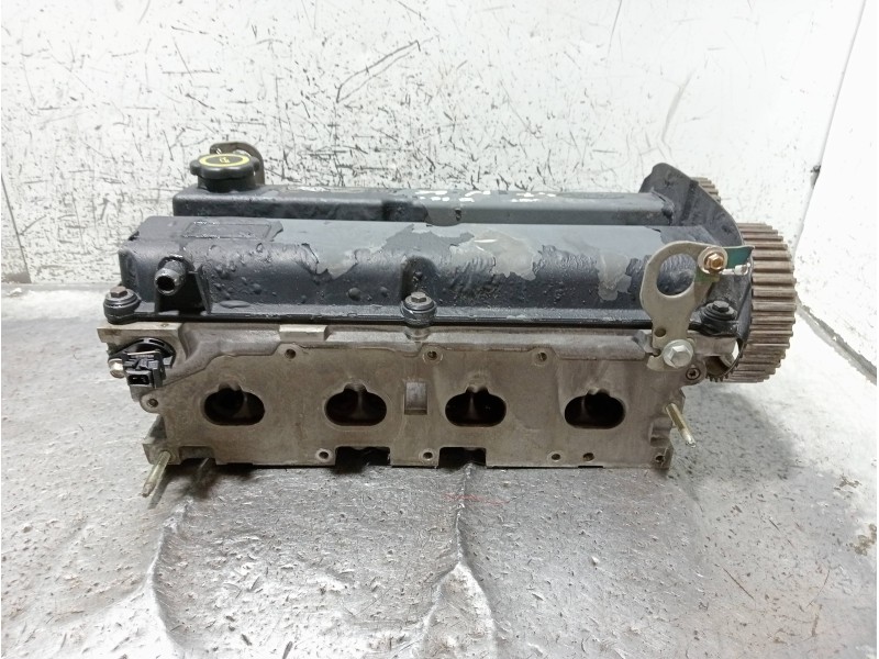 Recambio de culata para ford mondeo berlina (gd) clx referencia OEM IAM NGC  