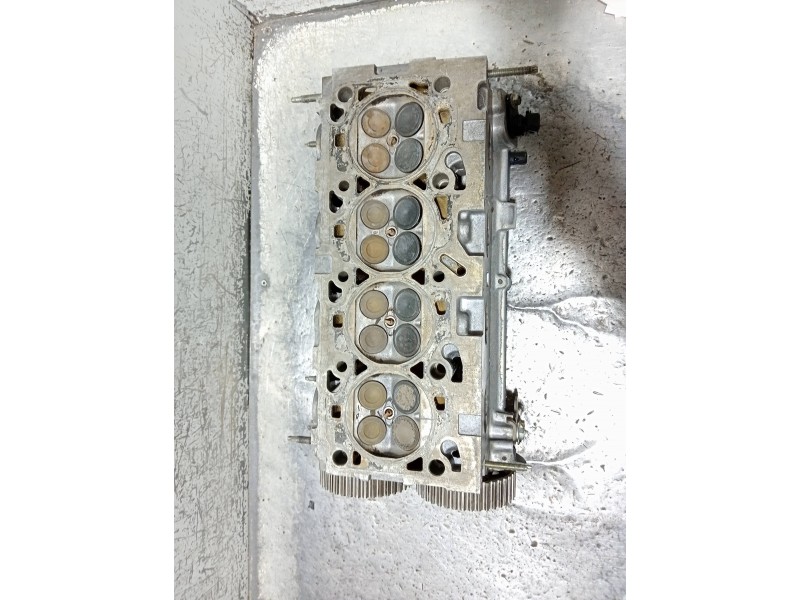 Recambio de culata para ford mondeo berlina (gd) clx referencia OEM IAM NGC  