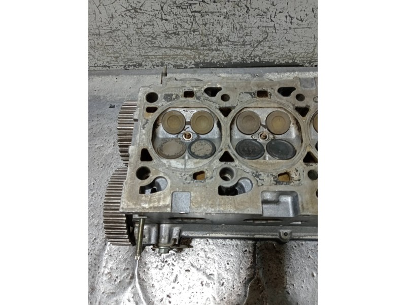 Recambio de culata para ford mondeo berlina (gd) clx referencia OEM IAM NGC  