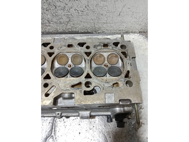 Recambio de culata para ford mondeo berlina (gd) clx referencia OEM IAM NGC  