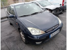 ford focus berlina (cak) del año 2005