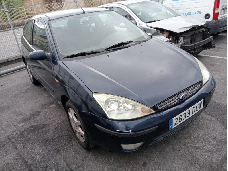 ford focus berlina (cak) del año 2005