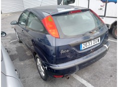 ford focus berlina (cak) del año 2005 2