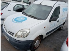 nissan kubistar (x76) del año 2003