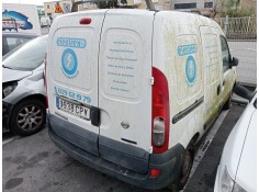 nissan kubistar (x76) del año 2003 2