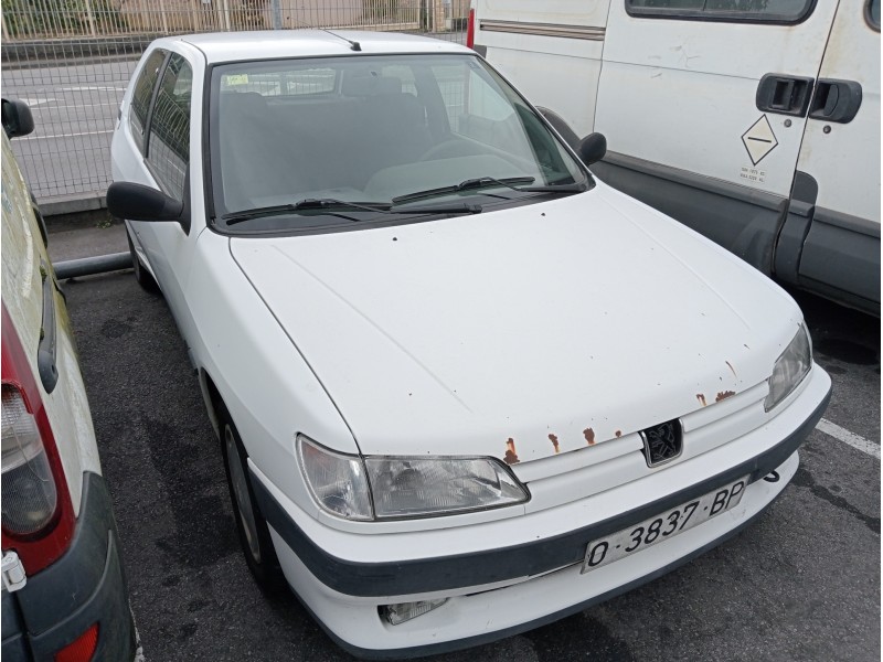 peugeot 306 berlina 3/5 puertas (s1) del año 1995