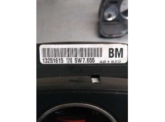 Recambio de cuadro instrumentos para opel astra gtc 1.7 16v cdti referencia OEM IAM 13251615 BM SW7655 2