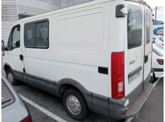iveco daily caja cerrada (1999 =>) del año 2001 2
