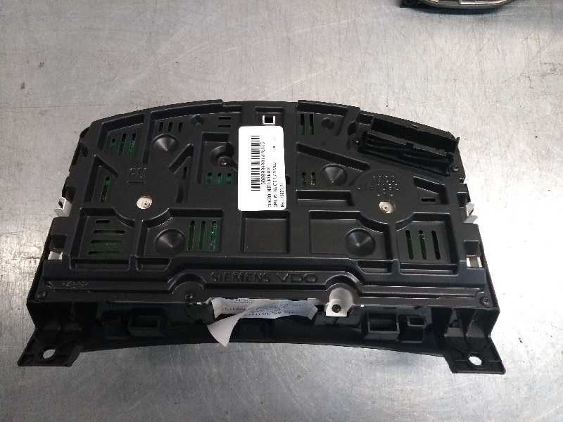 Recambio de cuadro instrumentos para opel astra gtc 1.7 16v cdti referencia OEM IAM 13251615 BM SW7655