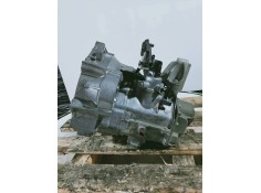 Recambio de caja cambios para seat leon (kl1) style referencia OEM IAM FM6AJ026 UPH 090421 48 0075 6V