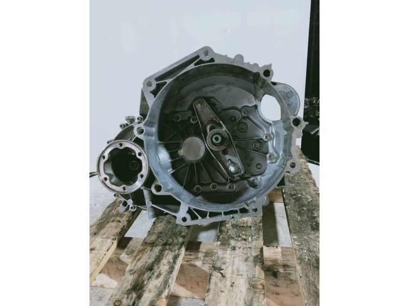 Recambio de caja cambios para seat leon (kl1) style referencia OEM IAM FM6AJ026 UPH 090421 48 0075 6V