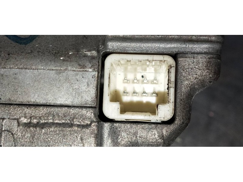Recambio de conmutador de arranque para mitsubishi outlander (gf0) motion 4wd referencia OEM IAM 8610A150  