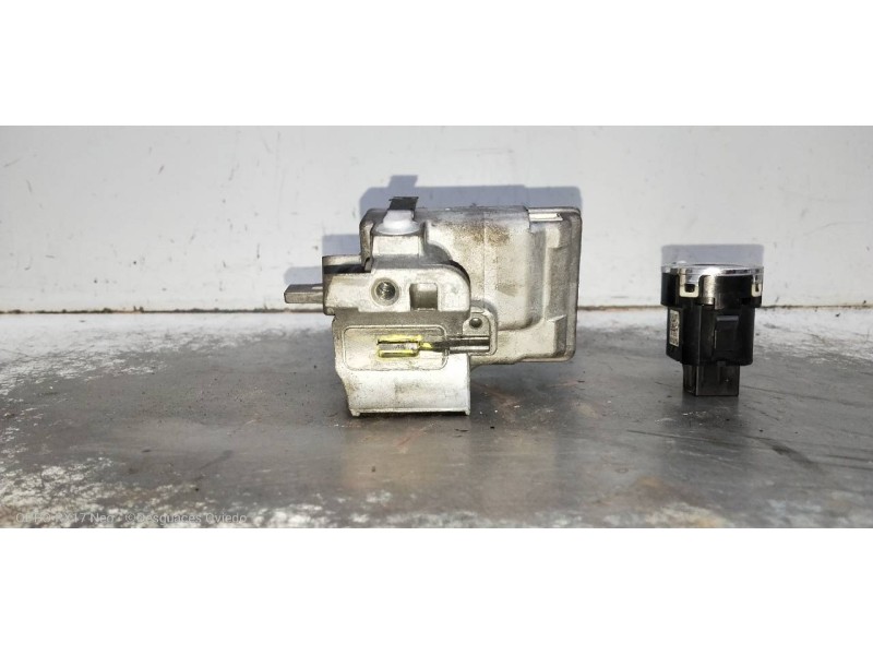 Recambio de conmutador de arranque para mitsubishi outlander (gf0) motion 4wd referencia OEM IAM 8610A150  