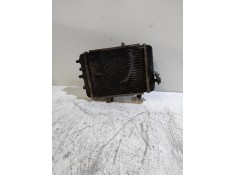 Recambio de radiador calefaccion / aire acondicionado para audi s4 berlina (8e) 4.2 referencia OEM IAM 00857080000 8E0121212D  2