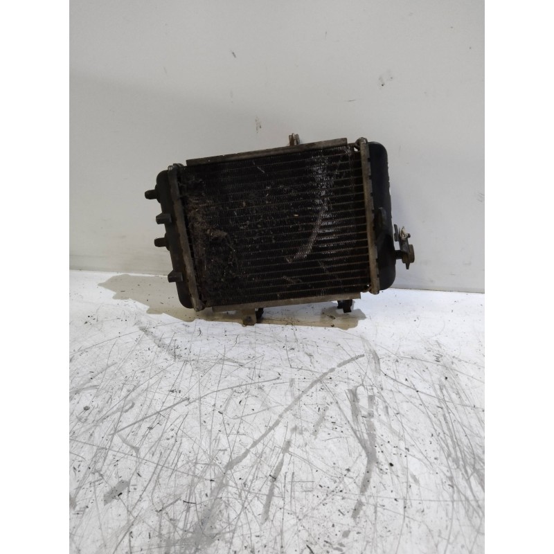 Recambio de radiador calefaccion / aire acondicionado para audi s4 berlina (8e) 4.2 referencia OEM IAM 00857080000 8E0121212D 