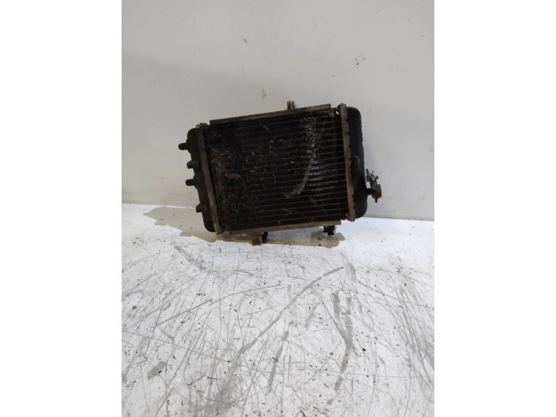 Recambio de radiador calefaccion / aire acondicionado para audi s4 berlina (8e) 4.2 referencia OEM IAM 00857080000 8E0121212D 