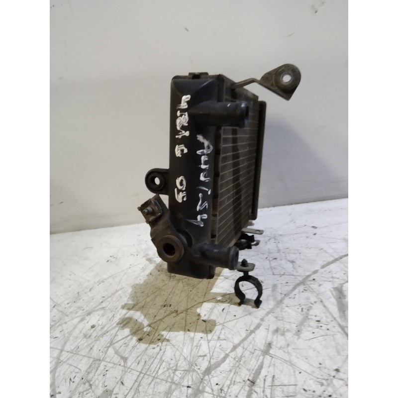 Recambio de radiador calefaccion / aire acondicionado para audi s4 berlina (8e) 4.2 referencia OEM IAM 00857080000 8E0121212D 