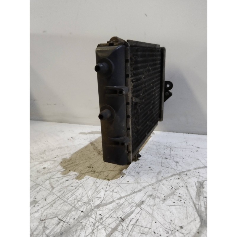Recambio de radiador calefaccion / aire acondicionado para audi s4 berlina (8e) 4.2 referencia OEM IAM 00857080000 8E0121212D 