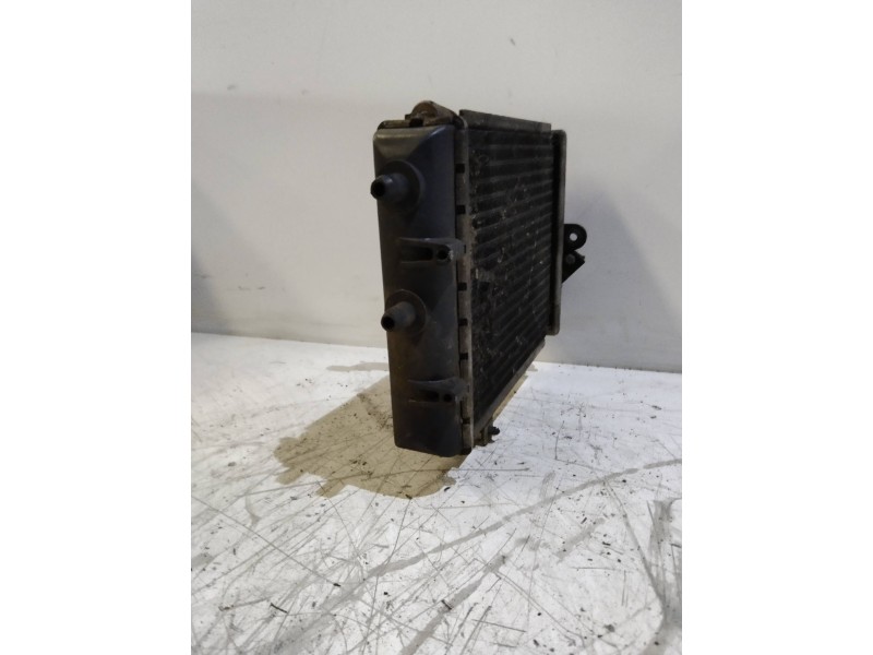 Recambio de radiador calefaccion / aire acondicionado para audi s4 berlina (8e) 4.2 referencia OEM IAM 00857080000 8E0121212D 