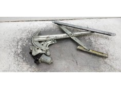 Recambio de elevalunas delantero derecho para mitsubishi outlander (gf0) motion 4wd referencia OEM IAM   