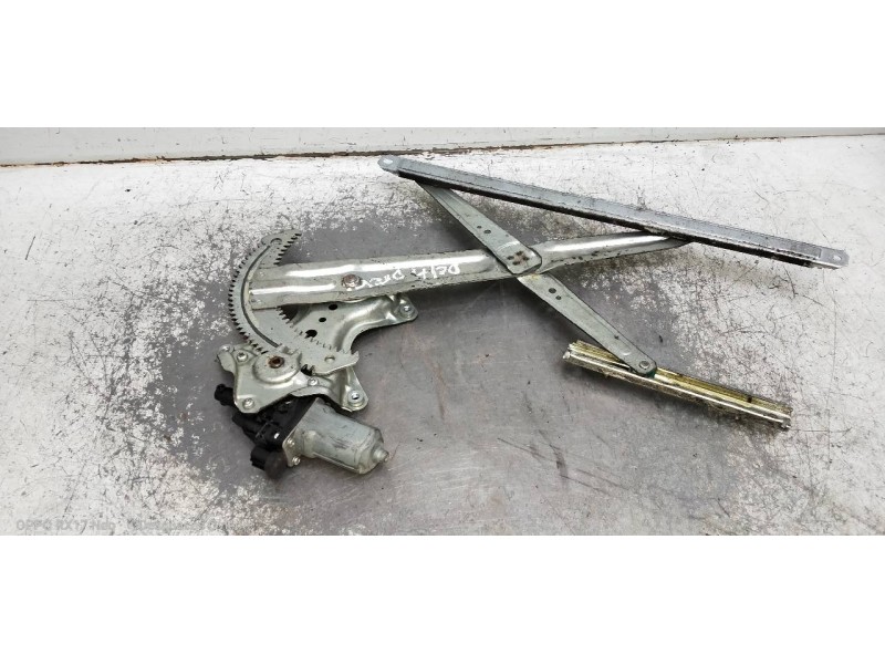 Recambio de elevalunas delantero derecho para mitsubishi outlander (gf0) motion 4wd referencia OEM IAM   