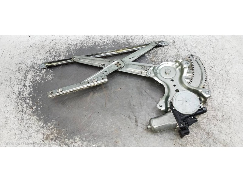 Recambio de elevalunas delantero derecho para mitsubishi outlander (gf0) motion 4wd referencia OEM IAM   