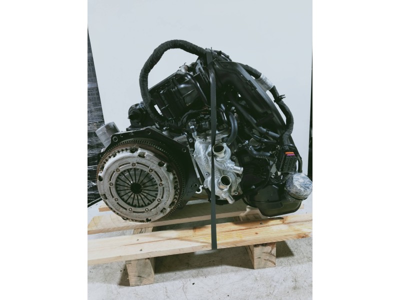 Recambio de motor completo para seat leon (kl1) style referencia OEM IAM DPB 229019 