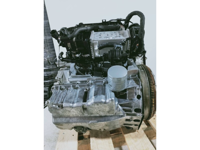 Recambio de motor completo para seat leon (kl1) style referencia OEM IAM DPB 229019 