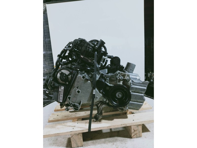 Recambio de motor completo para seat leon (kl1) style referencia OEM IAM DPB 229019 
