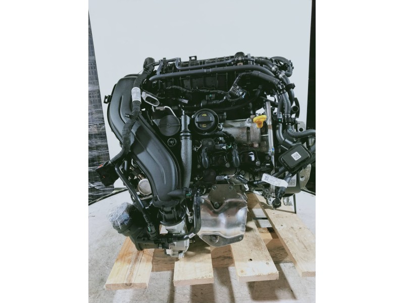 Recambio de motor completo para seat leon (kl1) style referencia OEM IAM DPB 229019 