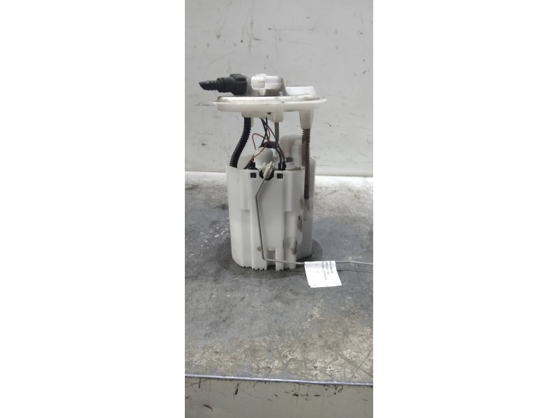 Recambio de bomba combustible para renault megane iii berlina 5 p dynamique referencia OEM IAM 0580200140  
