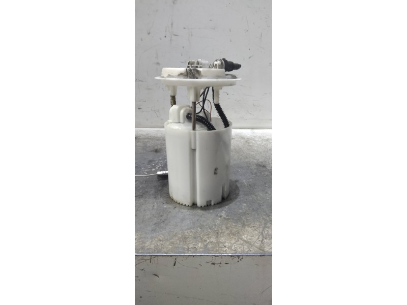 Recambio de bomba combustible para renault megane iii berlina 5 p dynamique referencia OEM IAM 0580200140  