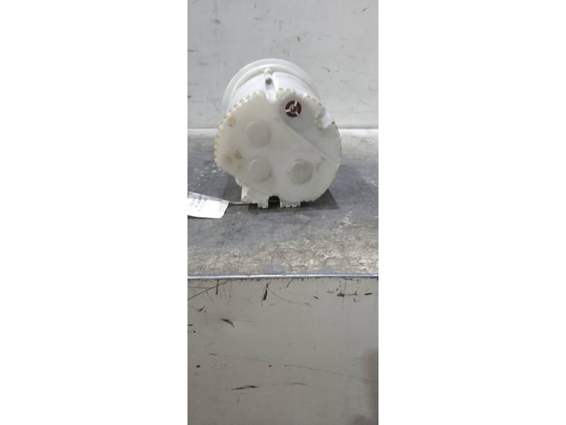 Recambio de bomba combustible para renault megane iii berlina 5 p dynamique referencia OEM IAM 0580200140  