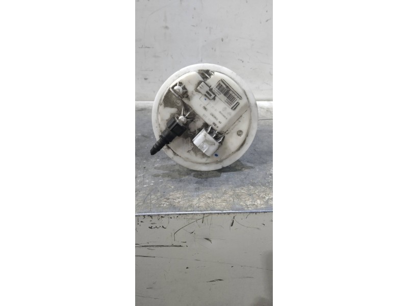 Recambio de bomba combustible para renault megane iii berlina 5 p dynamique referencia OEM IAM 0580200140  