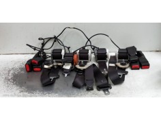 Recambio de juego cinturones trasero para mitsubishi outlander (gf0) motion 4wd referencia OEM IAM   