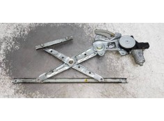 Recambio de elevalunas trasero derecho para mitsubishi outlander (gf0) motion 4wd referencia OEM IAM    2